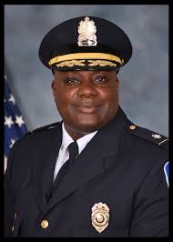 Police Chief's Office