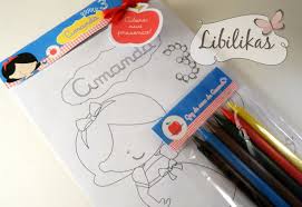 Kit personalizado tema branca de neve cute. Lembrancinha Branca De Neve Kit Colorir No Elo7 Libilikas 77afa8