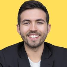 Jacob Cox's Instagram, Twitter & Facebook