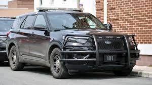 Pendleton County Sheriff's Office