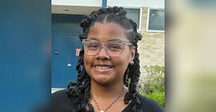 Adrianna Marie Garrison Obituary