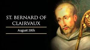 Built in spain in 1141, the st. St Bernard De Clairvaux