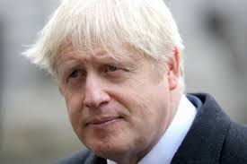 He was previously foreign secretary from 13 july 2016 to 9 july 2018. Biden And Boris Johnson Talk Alliance Climate Covid Politico