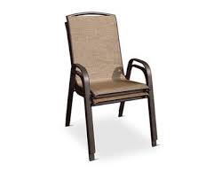 Aldi Us Gardenline Stacking Chair Outdoor Chairs Patio Furniture Chair
