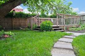 It is possible to dump new soil over top of what you have, and prepare it for sod or seed. How To Add Topsoil To An Existing Lawn A Green Hand