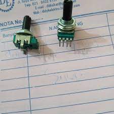 Jan 16, 2021 · mesin las inverter lakoni 120e, komponen mesin las inverter, mesin las lakoni mati total, potensio mesin las lakoni, skema pwm uc3845, bagian feedback mesin las, relay las lakoni, ntc mesin las, sebab kenyataan bahwa sesuai dengan perkembangan zaman, desain teknologi yang sangat bagus akan admin sajikan untuk anda. Potensio Lakoni 1k 4 Pin Shopee Indonesia