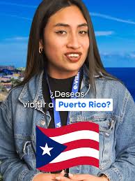 Guía para viajar a Puerto Rico y obtener visa americana
