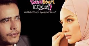 Drama ti amo sweetheart 100 hari. Drama Ti Amo Sweetheart 100 Hari Slot Megadrama Astro Ria