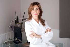 Ursula Carrillo Barragán