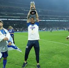 Recibe noticias, estadísticas, videos, resúmenes y más sobre cruz azul arquero andrés gudiño en espndeportes. Andres Gudino Wiki Futbol Amino Amino