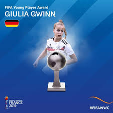 Giulia gwinn, soccer player of the german national team at the world cup 2019 in france.part 1: Giulia Gwinn On Tumblr