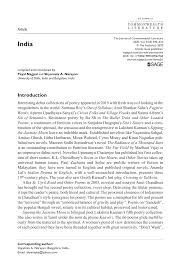Https Journals Sagepub Com Doi Pdf 10 1177 0021989420962768