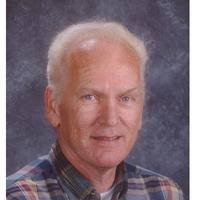 Obituary for Harold Wiley