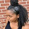 Used the eco styler protein gel for the first time yesterday. 1