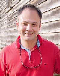 Tribute for Charles Jay Hamrick