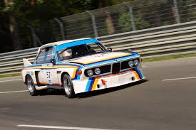 BMW 3.0 CSL