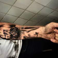 Pin On Cross Tattoos For Women