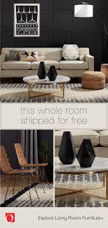 Give Your Living Room A Complete Makeover For Less With Beautiful Furniture And Decor From Overstock Choos Furniture Living Room Designs Living Room Furniture