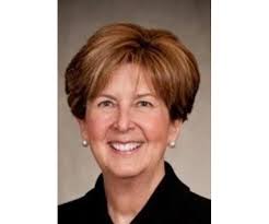 Barbara Schaefer Obituary (1953