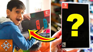 Top switch games for kids #7: 10 Best Nintendo Switch Games Every Kid Must Have Youtube