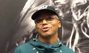 Lupe Fiasco's Instagram, Twitter & Facebook