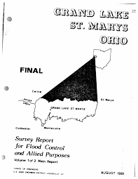 for Floal Control and A 11 ied Purposes