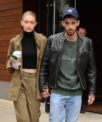 Gigi hadid and zayn malik are officially parents. Gigi Hadid Zayn Malik Expecting Child Together Tmz