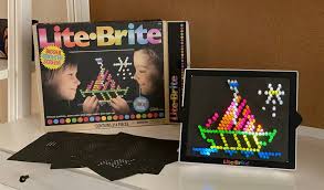 Even, you will discover great printable for property decor and plan. Lite Brite Ultimate Classic Toy Review Is It Worth Buying Hip2save