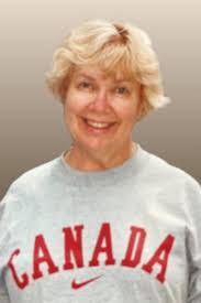 Karen Dockstader's Instagram, Twitter & Facebook