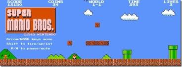 Maybe you would like to learn more about one of these? 5 Free Websites To Play Mario Online