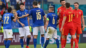 Đội bóng xứ tango có thể giải cơn khát danh hiệu trong trận. Euro 2021 Chá» Chung Káº¿t Sá»›m á»Ÿ Vong Loáº¡i Trá»±c Tiáº¿p