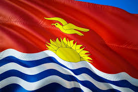Sejarah hubungan diplomatik malaysia by kkwei93. Ini Alasan Kiribati Memutuskan Hubungan Diplomatik Dengan Taiwan Dan Akui China
