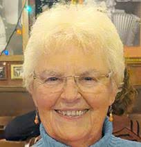 Sharon GERMAIN Obituary