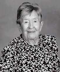 Edythe Clements Obituary (1930