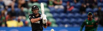 2nd odi, bangladesh tour of new zealand at nelson, dec 29 2016. World Cup Looms Large As New Zealand Bangladesh Lock Horns
