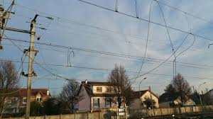 Maybe you would like to learn more about one of these? Retour Sur Incident Trafic Interrompu Entre Gare Du Nord Et Aeroport Cdg Mitry Claye