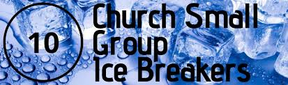 We did not find results for: My Top 10 Church Small Group Ice Breakers Super Fun Easy