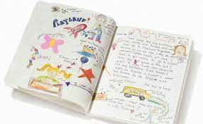We Can T Stop Laughing At These Hilarious Kid Diary Entries