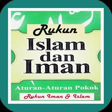 Pertama, beriman kepada allah subhanahu wa ta. Rukun Iman Dan Islam For Android Apk Download
