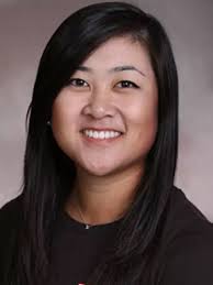 2015-16 Women's Golf Roster