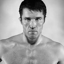 Chael Sonnen