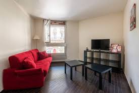 Il s'agit d'un appartement au quatrième étage dans un. Acheter Appartement 2 Pieces Pour Pied A Terre Paris 75014 Montparnasse Century 21 Assas Raspail