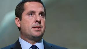 Political free-for-all' as Rep. Nunes retiring for CEO role at Trump social  media company