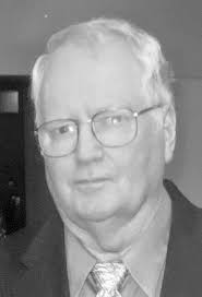 Obituary: Robert James Elswick