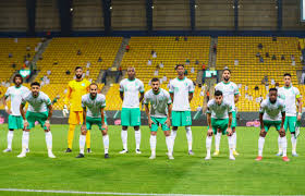 المنتخب العربي السعودي لكرة القدم هو ممثل السعودية الرسمي في رياضة كرة القدم، تأسس المنتخب السعودي لكرة القدم عام 1956م، ويمثل المنتخب السعودي الوطني لكرة القدم رسميًا السعودية في كرة القدم الدولية للرجال منذ مباراته الأولى ضد المنتخب اللبناني في 18. Ù…ÙˆØ¹Ø¯ Ù…Ø¨Ø§Ø±Ø§Ø© Ø§Ù„Ø³Ø¹ÙˆØ¯ÙŠØ© Ø¶Ø¯ Ø§Ù„ÙŠÙ…Ù† ÙˆØ§Ù„Ù‚Ù†ÙˆØ§Øª Ø§Ù„Ù†Ø§Ù‚Ù„Ø© Goal Com