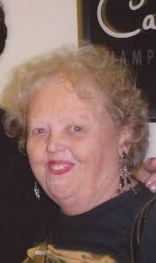 Virginia Dow Obituary (2017)