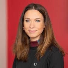 Sabrina Slaughter's Instagram, Twitter & Facebook