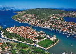 Nun wissen sie immer genau, wie das wetter in kroatien gerade ist. Trogir Kroatien Reisefuhrer Kroati De