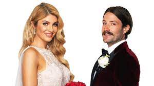 Booka booka, colombo, sri lanka. Booka And Brett Married At First Sight 2020 Couple Official Bio Mafs Season 8