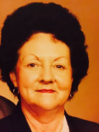 Inez Bratton Brown Obituary